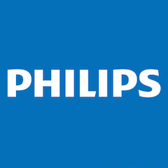 Philips 官网烤面包机，现在折上8折+低额卡进包邮！只要21.59欧就能到手哦！