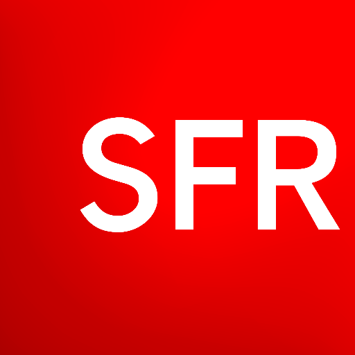 原价38欧SFR光纤box现在仅需18欧每月，优惠可享整整一年！还可享受 500 Mb/s速度和4K电视！