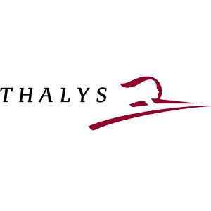 这个秋天，我邀你来巴黎！Thalys车跑促销！单程只要。。。29欧！快来抢票啦！