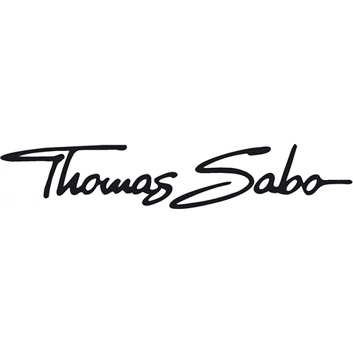 纯手工品牌Thomas Sabo低至74折！本命年缺红手绳的宝贝们快来入手心形手环！