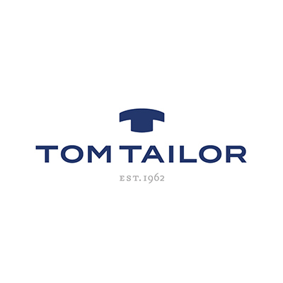 德国国民服装品牌Tom Tailor45折！通勤必备的半袖POLO衫仅需14.99欧！还有不到11欧的T恤！快来抢！