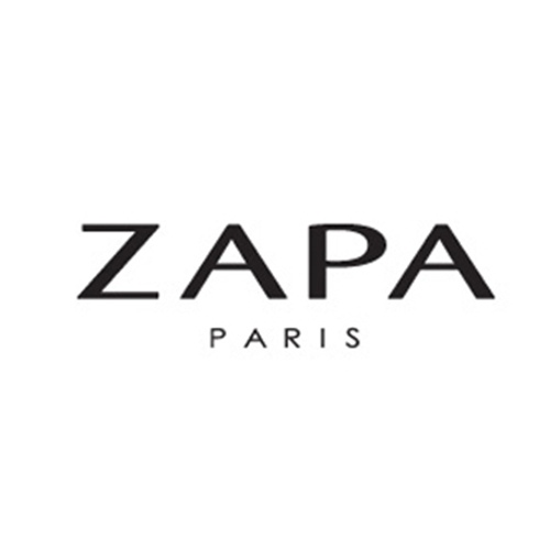 【最后一天】【打折季折上折】法式清新品牌ZAPA低至5折+折上85折！浓浓的小资情调，优雅浪漫有品位！