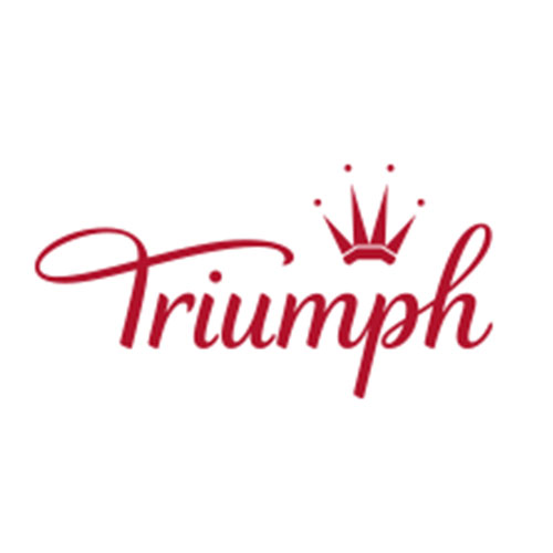 Triumph 低至4折特卖来了！夏天内搭必备bralette折后居然只要11.9欧！还有运动胸衣可以挑选！