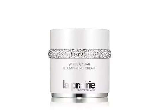 纯皙紧致滋润面霜White Caviar Illuminating Moisturizing Cream