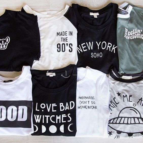 clothes