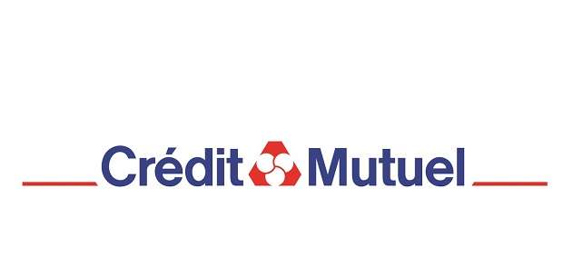 法国 Credit Mutuel
