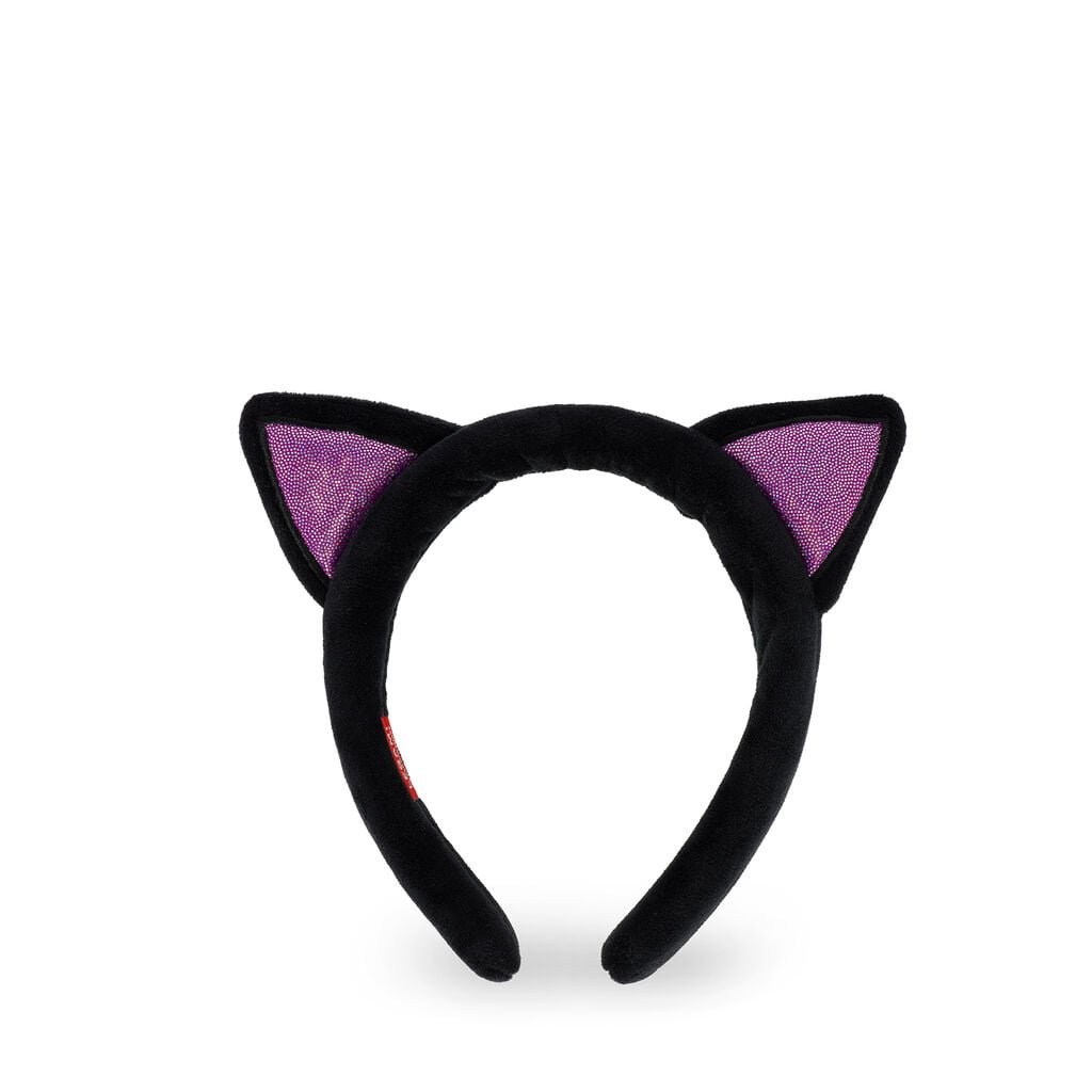 Legami 万圣节黑猫发箍实物
