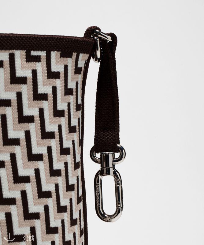 Classic Knit Tote Bag 18L