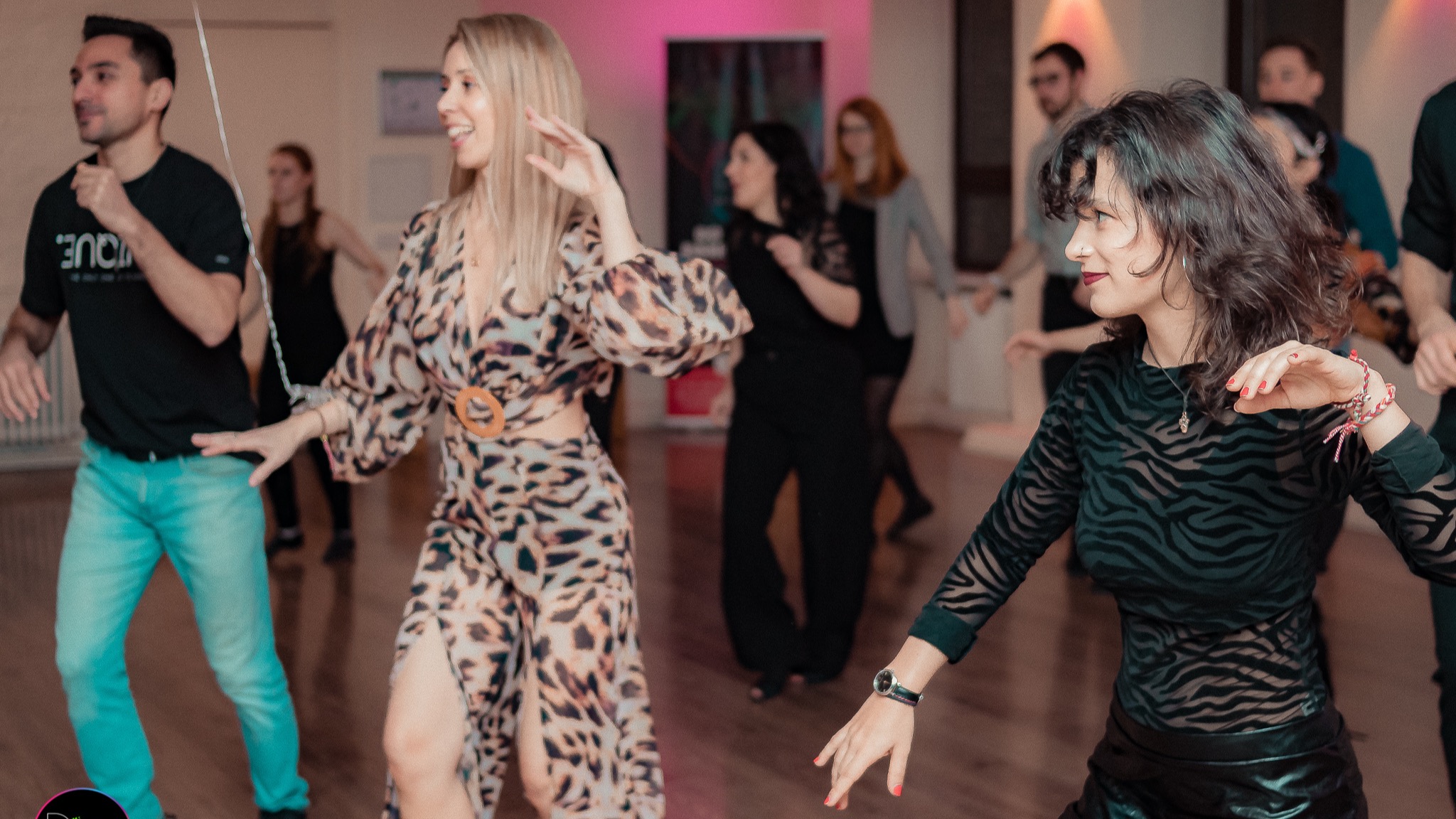 Dolce Vita Dance Studio Anniversary, 2025