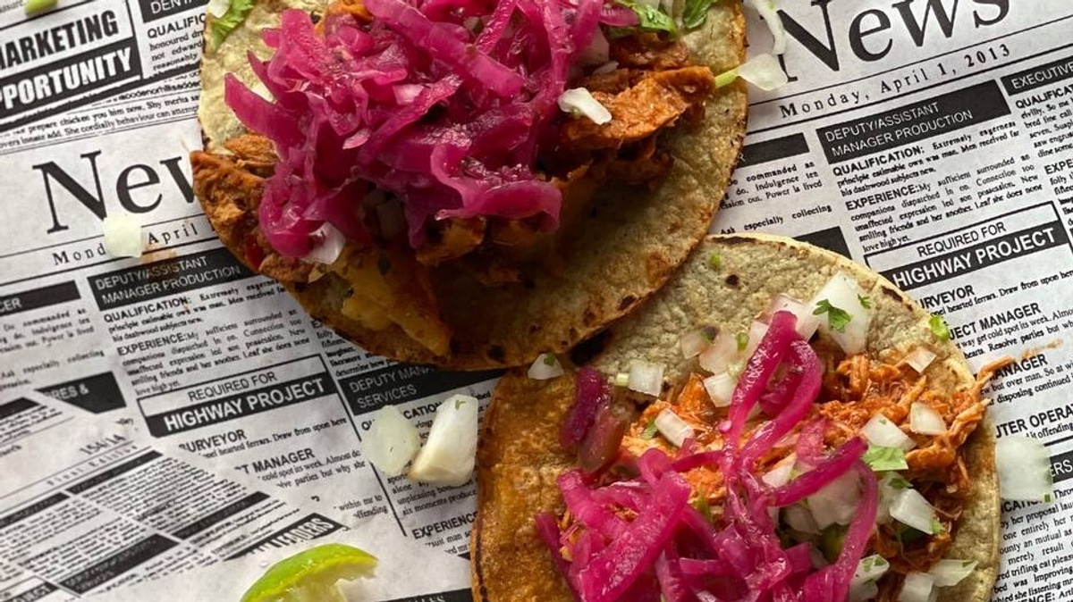 YSY BAR Taco Thursday