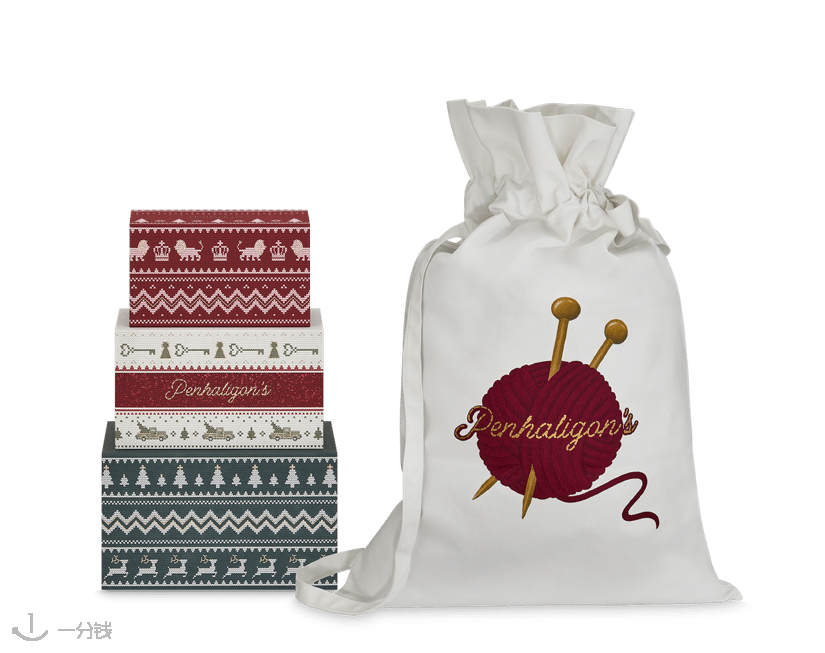 PEN XMAS 25 ADVENT CALENDAR