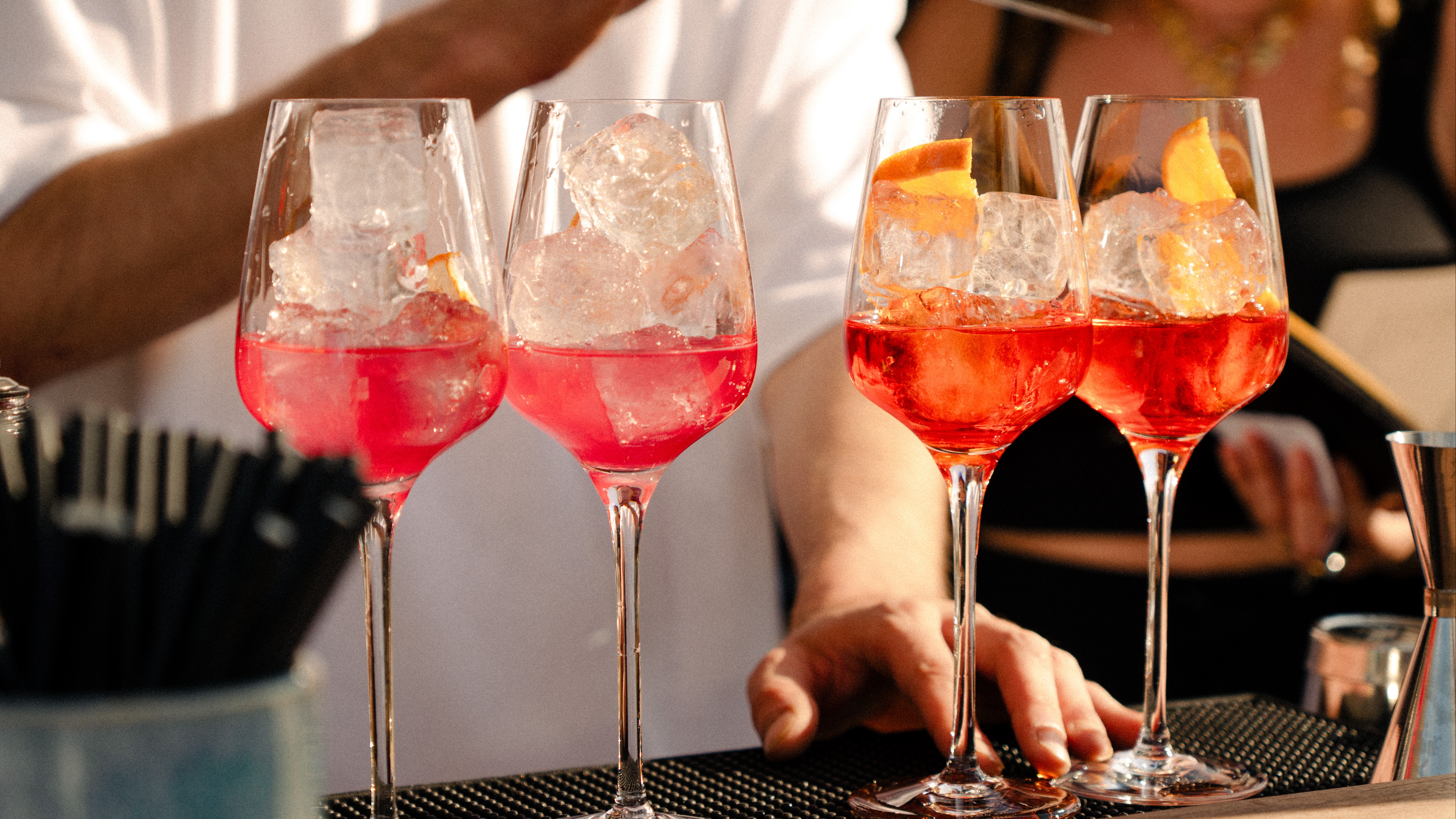 AMANO Rooftop 柏林屋顶风光