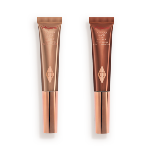 好莱坞轮廓棒二合一