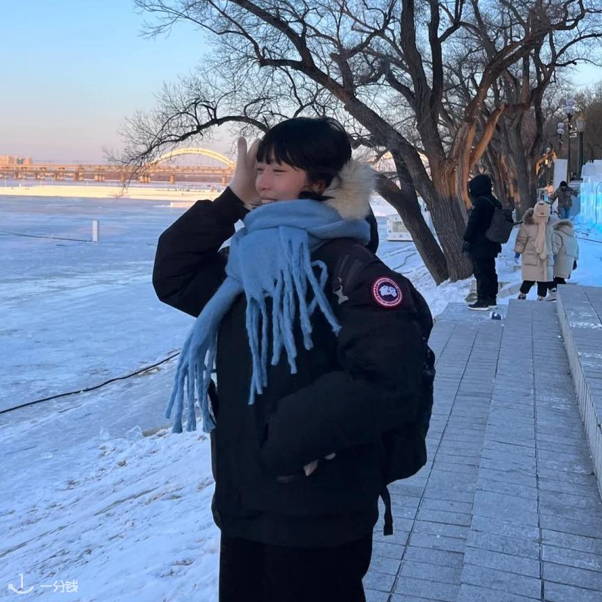 Chilliwack 羽绒夹克 黑色