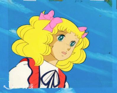 二次元殿堂级原画展