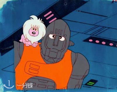 二次元殿堂级原画展