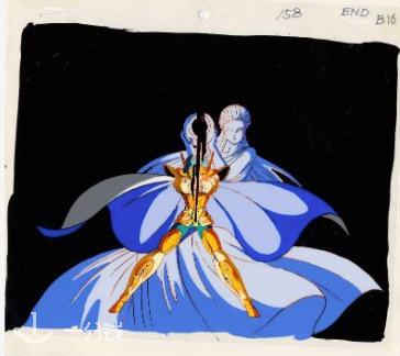 二次元殿堂级原画展