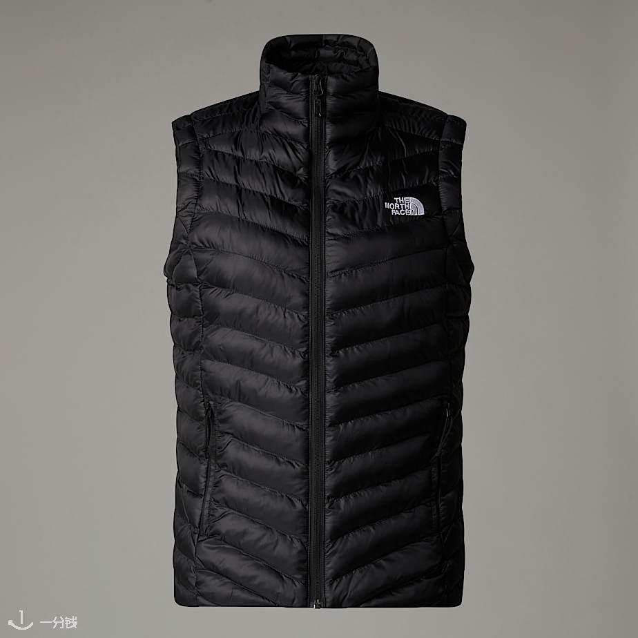 Gilet à isolation synthétique Huila pour femme - 1
