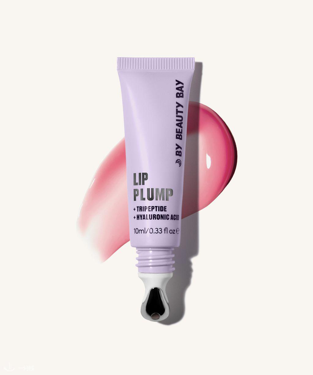 Lip Plump + Tripeptide + Hyaluronic Acid Original Berry