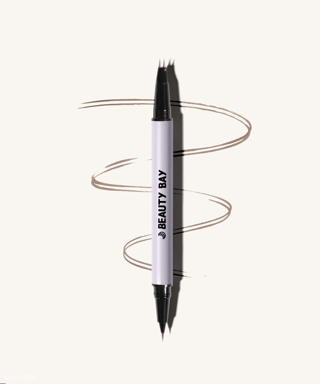 Micro Sketch Brow Blade Pen Medium