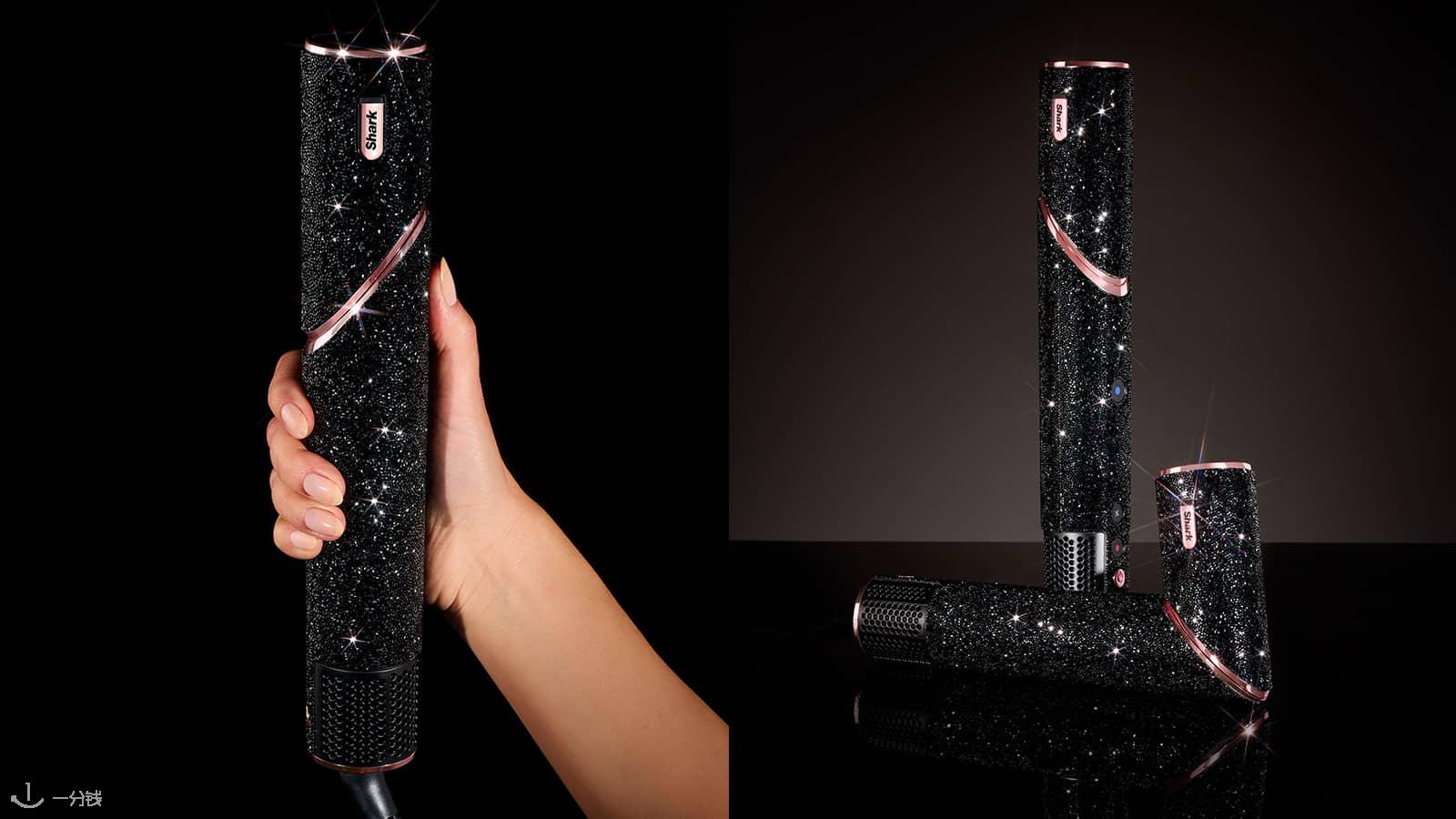 Shark HD442JB GifTwist MainUnit 01ghf