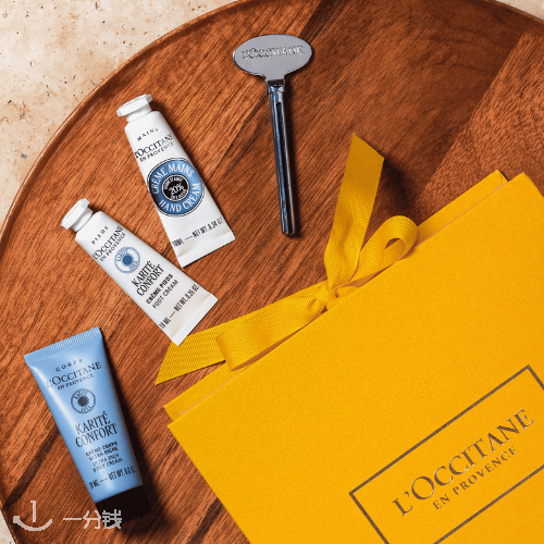 你的日常护肤程序中，乳木果油是一份礼物