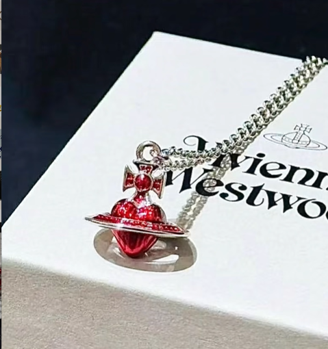 Fabianna 吊坠项链