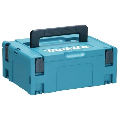 Makita – MakPac 2号运输箱