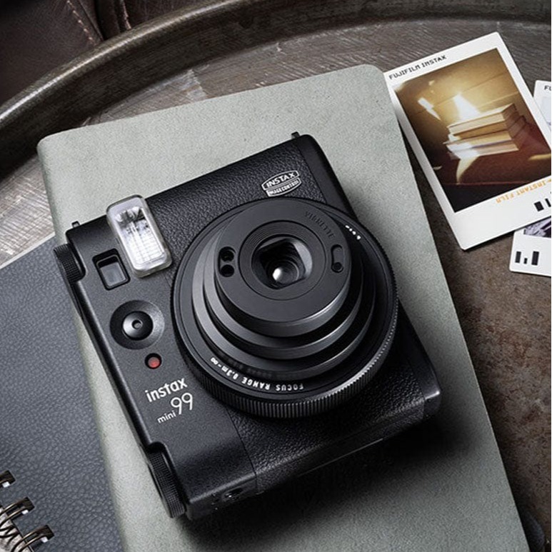 mini 99 拍立得