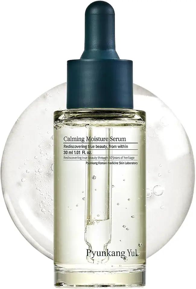 Pyunkang Yul 舒缓精华液 30ml