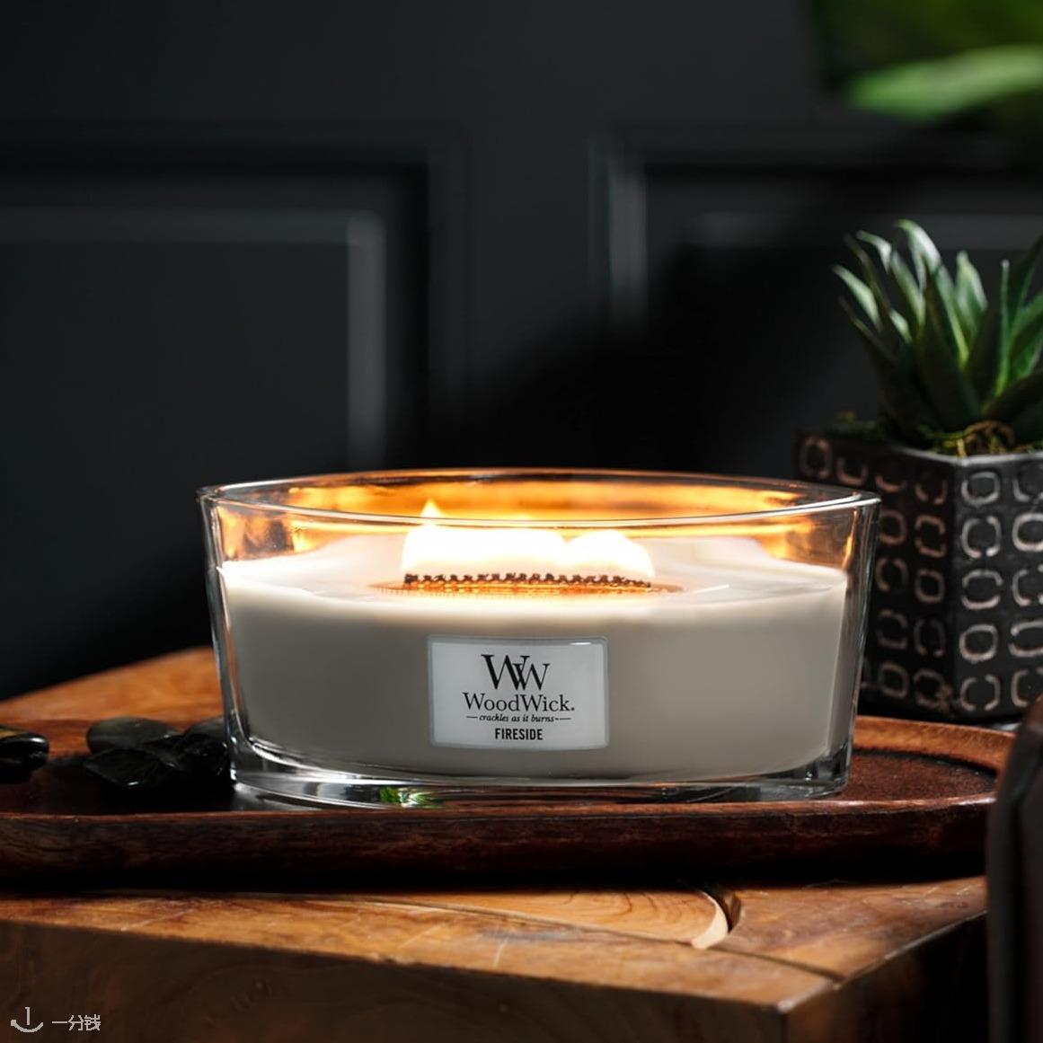 炉边情谈 610g超大杯