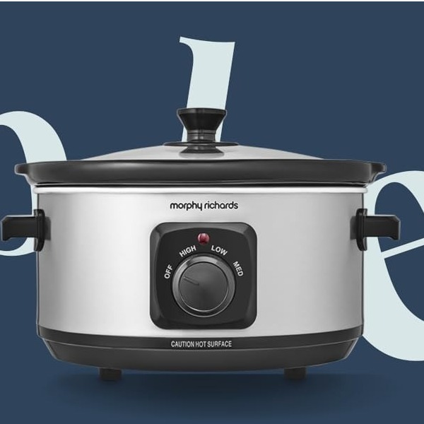 多功能慢炖锅 3.5L