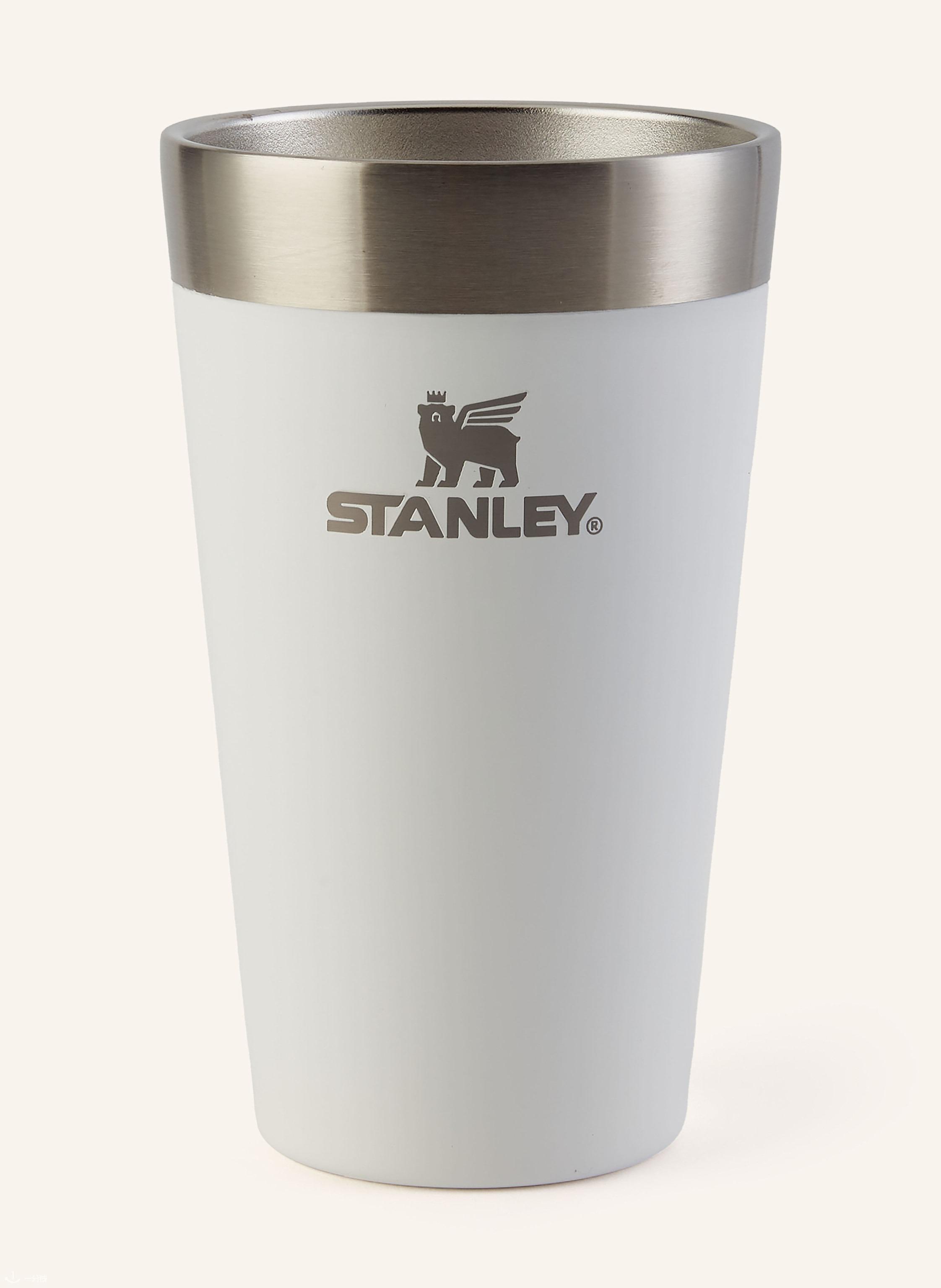 不锈钢保温杯 470ml