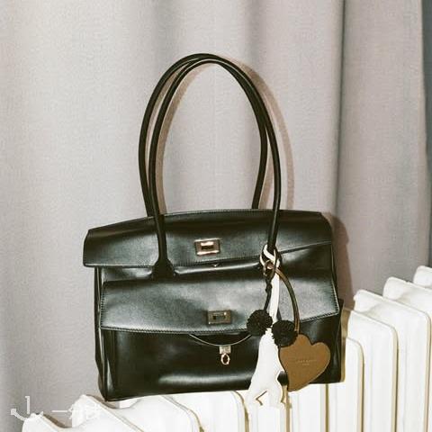 Gloria 长柄手提包