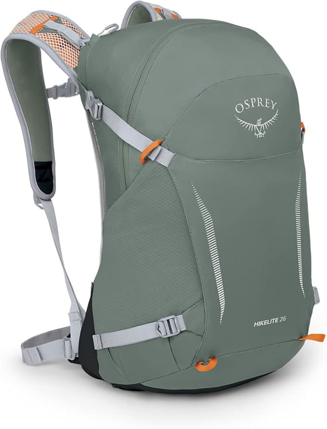 Osprey Hikelite 26骇客背包
