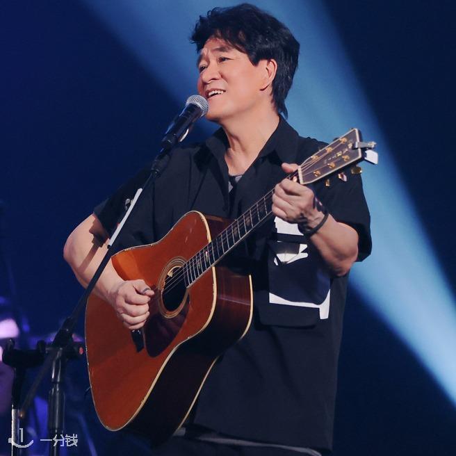 周华健 欧洲巡演