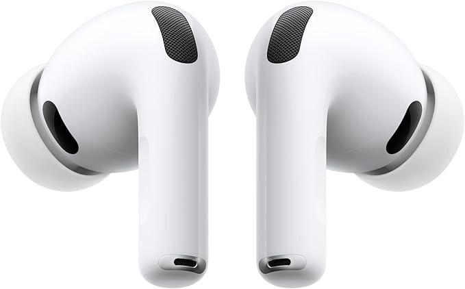 AirPods Pro 3 降噪耳机