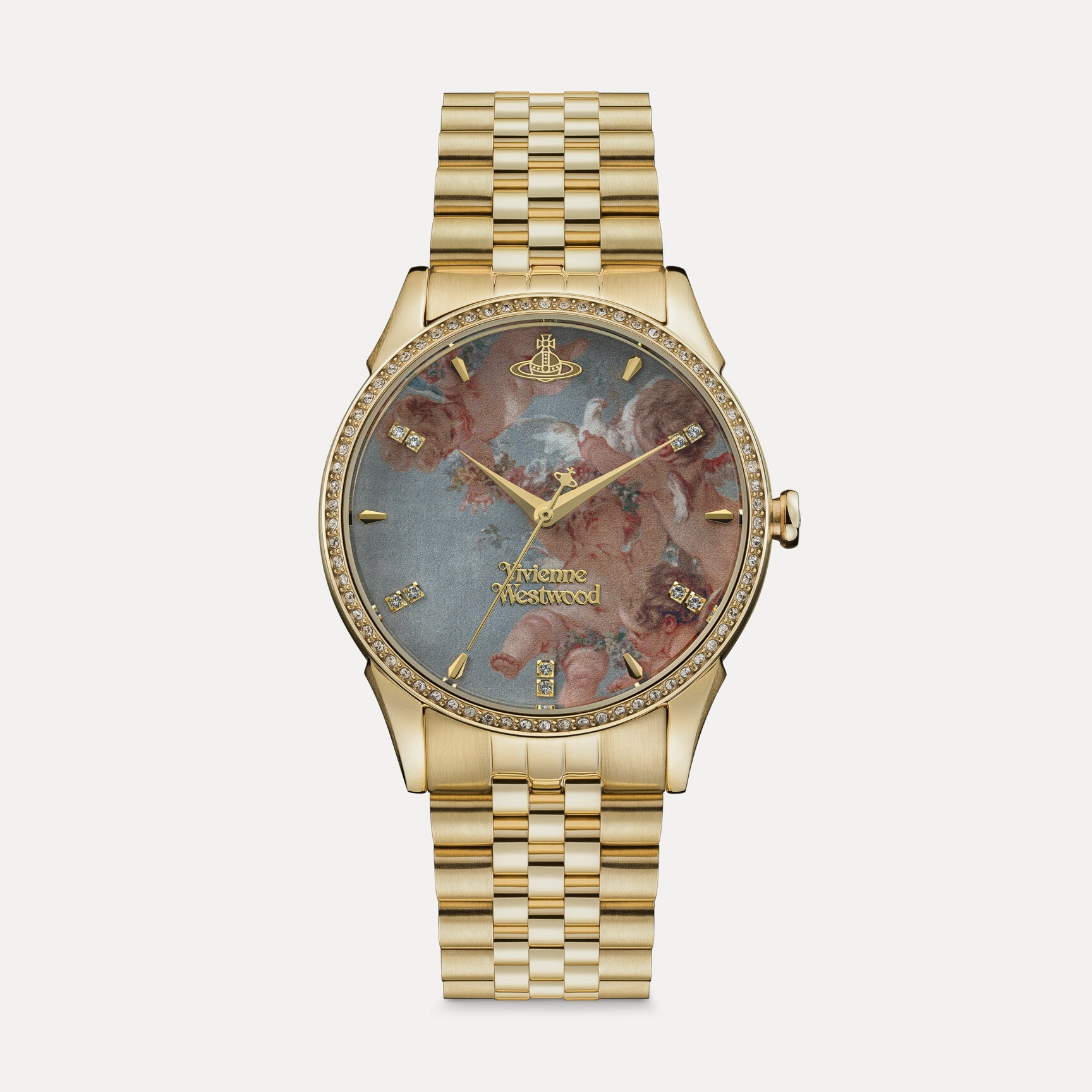 Cherub Watch 春季款