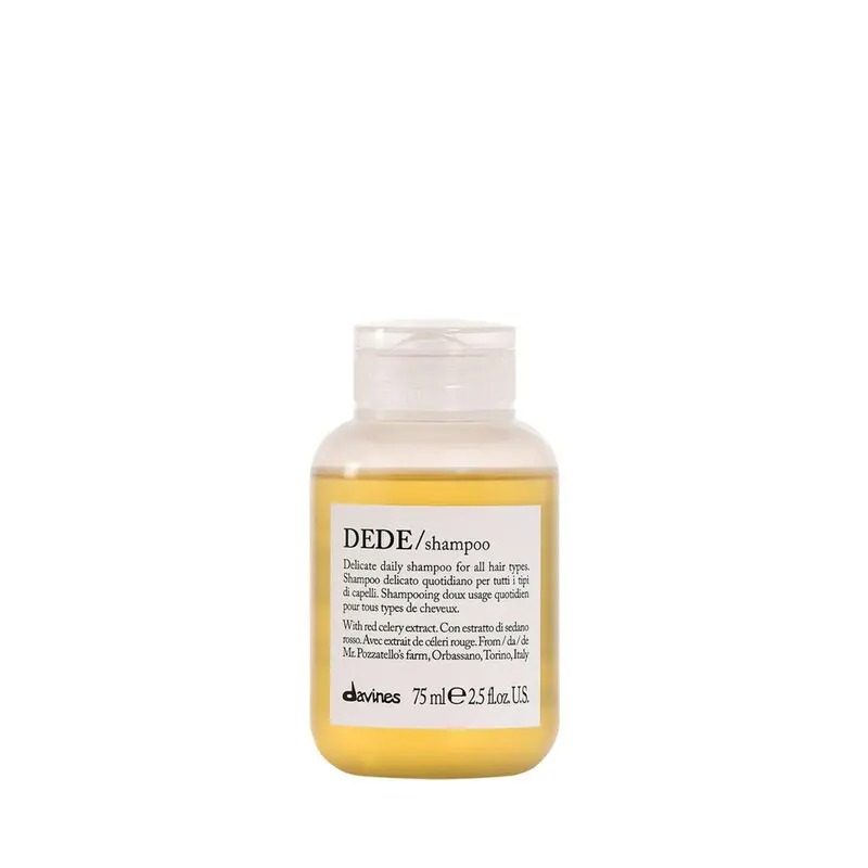 DEDE 洗发水 75ml