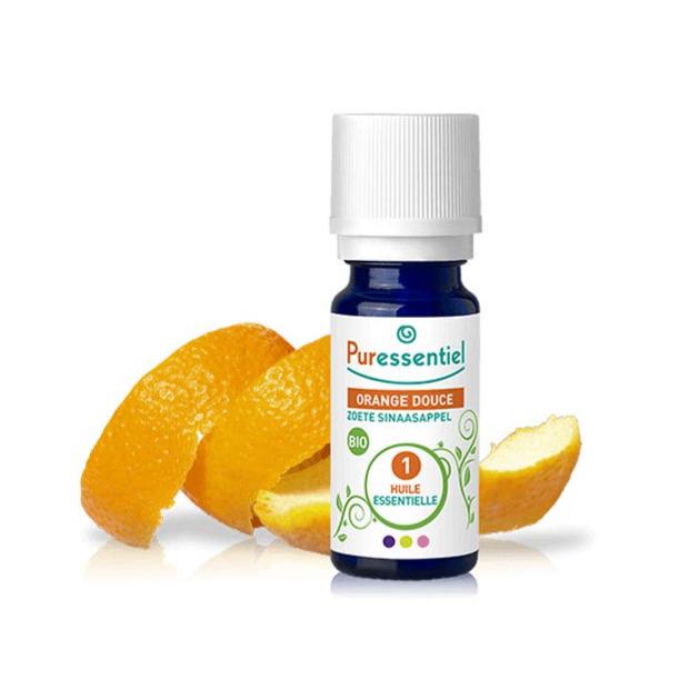 Puressentiel甜橙精油 10ml