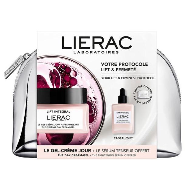 Lierac紧致面霜礼盒