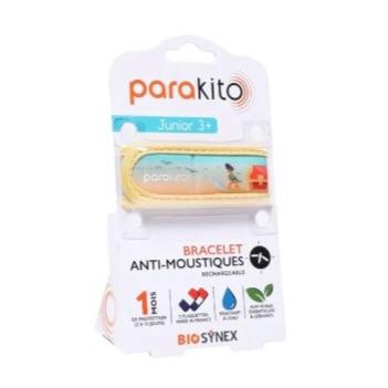 Para kito 驱蚊手环