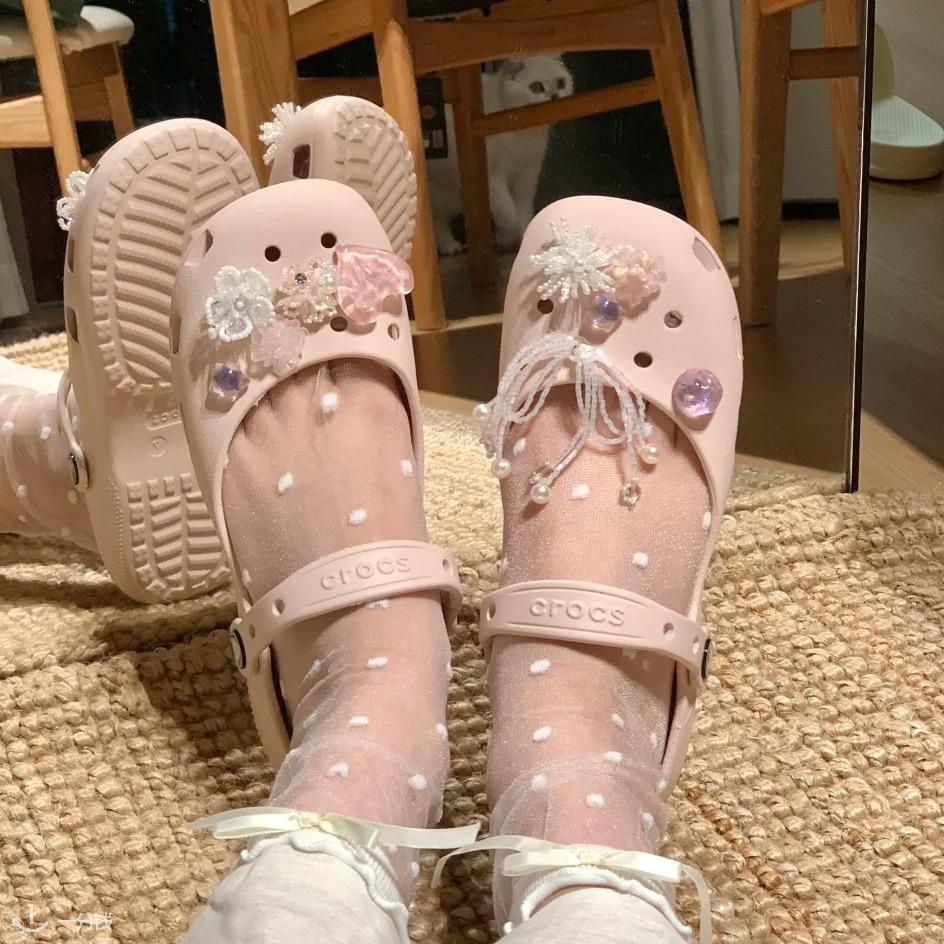Classic Ballet 舒适鞋