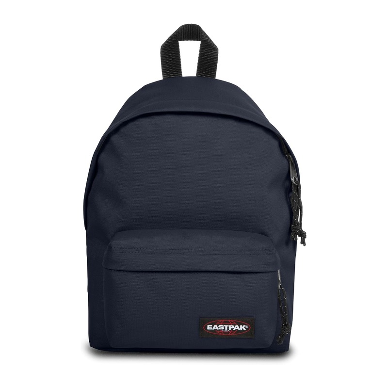 Eastpak 伊斯特帕克 Orbit XS 迷你双肩包 10L 群青蓝