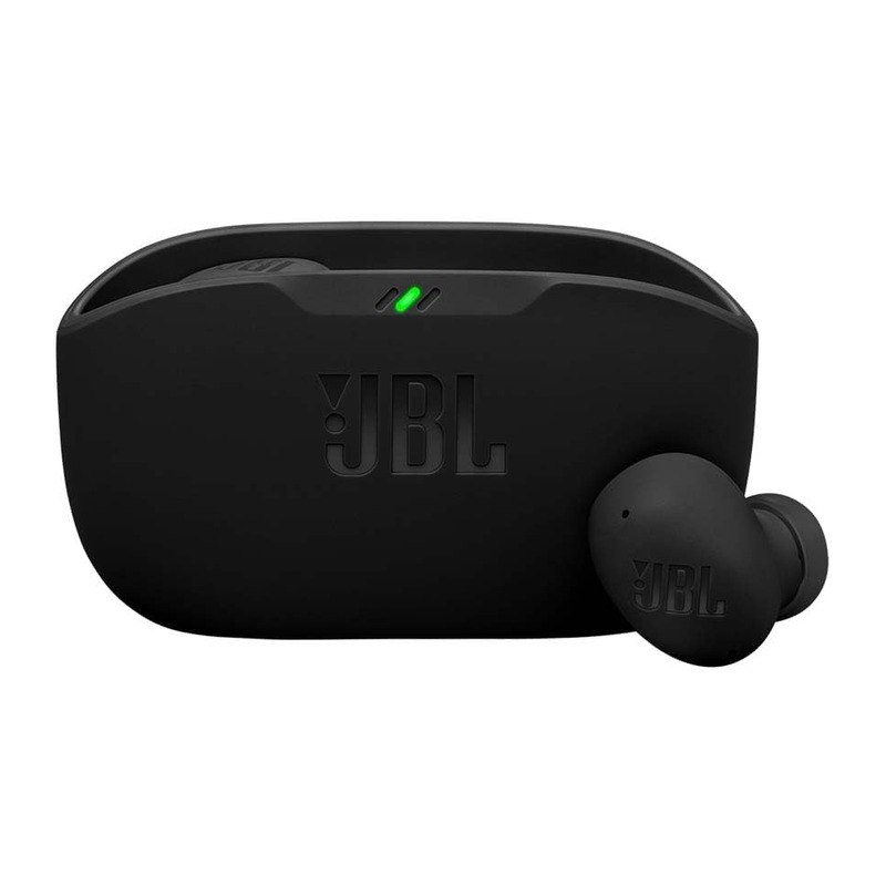 JBL Wave Buds 2 主动降噪真无线蓝牙耳机 黑色