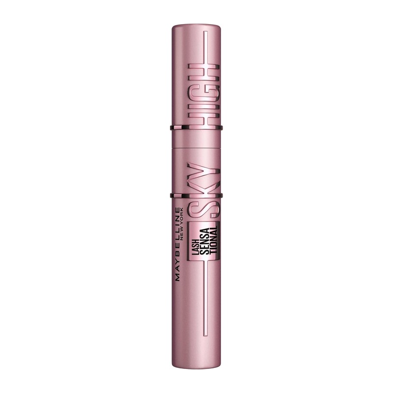美宝莲 Sky High 天空之城睫毛膏 黑色 7,2ml