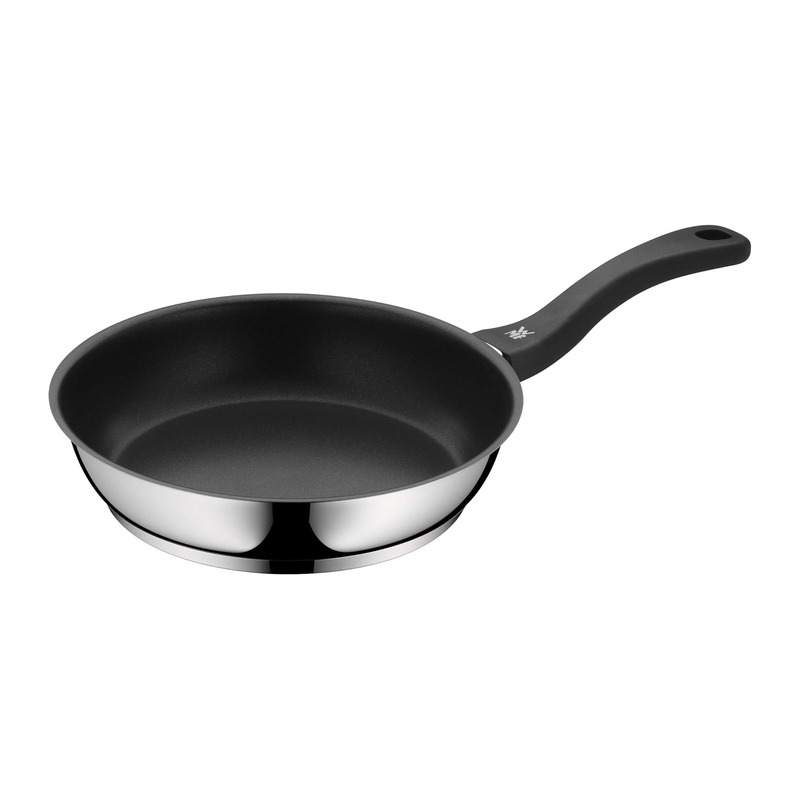 WMF 福腾宝 Devil 不粘平底锅 24cm