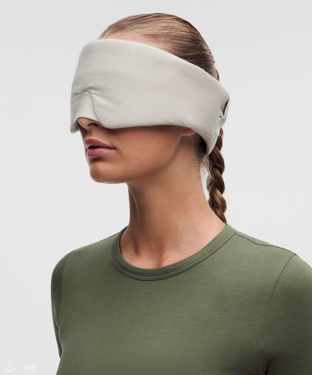 Rest and Restore Eye Mask