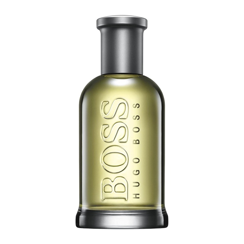 Hugo Boss Bottled 男士须后水 100ml