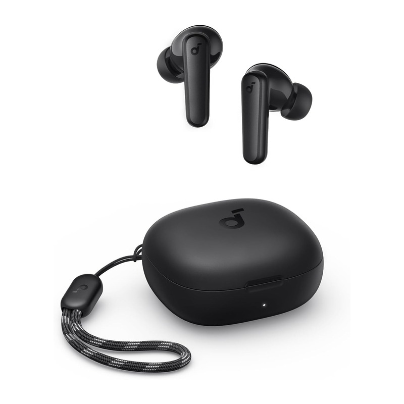 Soundcore(Anker)P20i 蓝牙5.3 真无线耳机